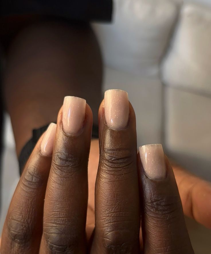 Fibre nails 5